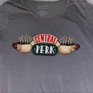 FRIENDS - Central Perk Tee